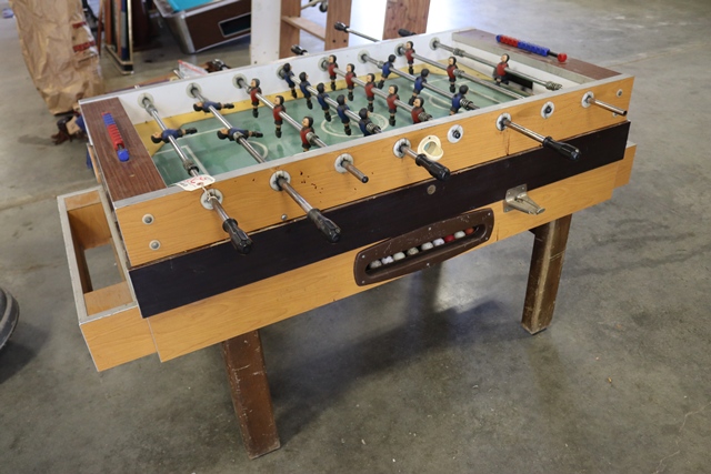 Item Image for August Food Service Auction