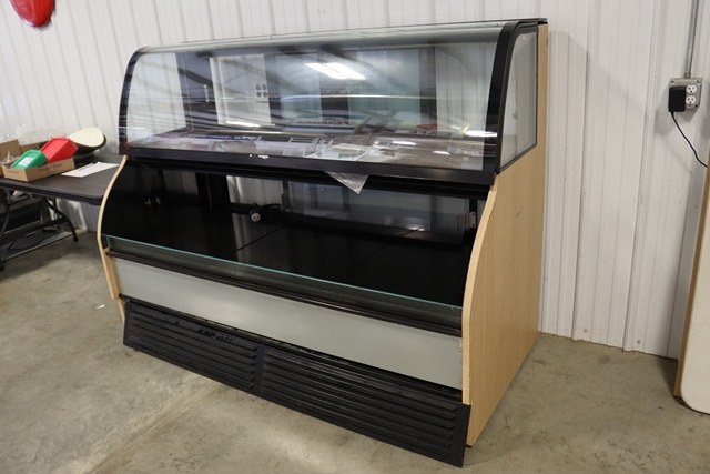 Item Image for August Food Service Auction