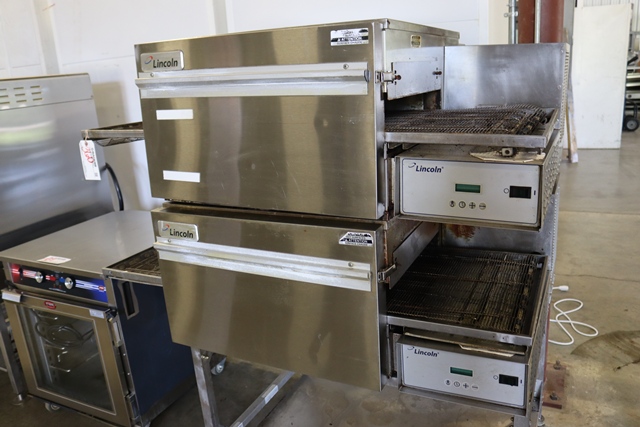 Item Image for August Food Service Auction