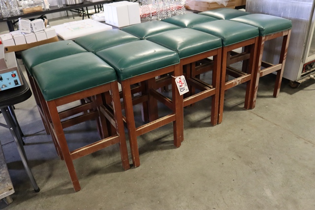 Item Image for August Food Service Auction