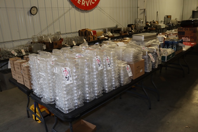 Item Image for August Food Service Auction
