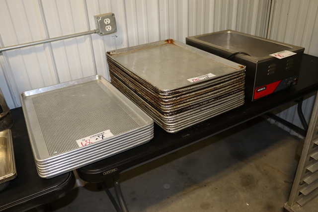 Item Image for August Food Service Auction