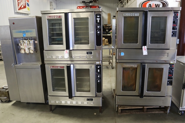 Item Image for August Food Service Auction