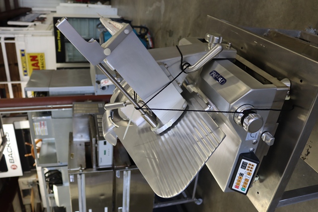 Item Image for August Food Service Auction