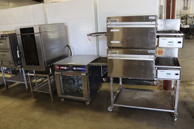 Item Image for August Food Service Auction