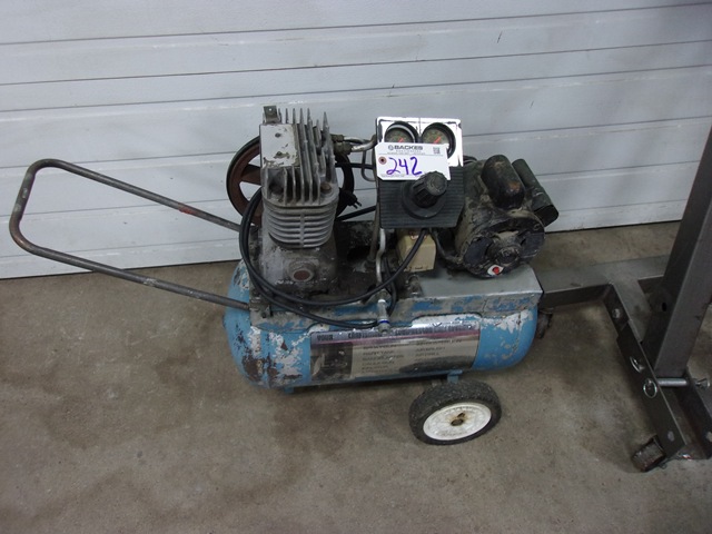 Item Image for Kastli Auctions - Greg Kastli