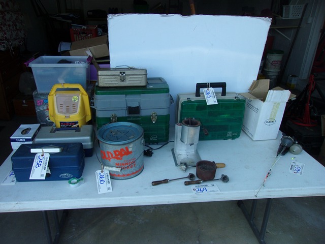 Item Image for Kastli Auctions - Greg Kastli