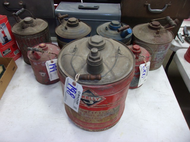 Item Image for Kastli Auctions - Greg Kastli