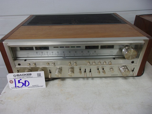 Item Image for Kastli Auctions - Greg Kastli