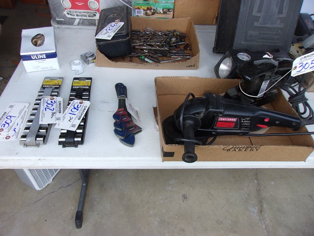 Item Image for Kastli Auctions - Greg Kastli