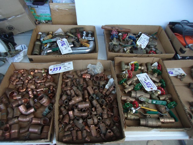 Item Image for Kastli Auctions - Greg Kastli