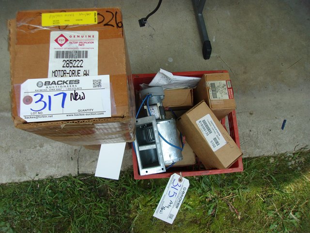 Item Image for Kastli Auctions - Greg Kastli