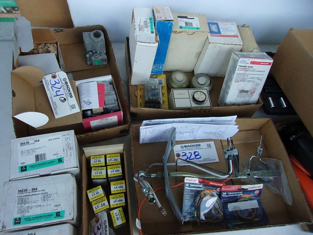 Item Image for Kastli Auctions - Greg Kastli