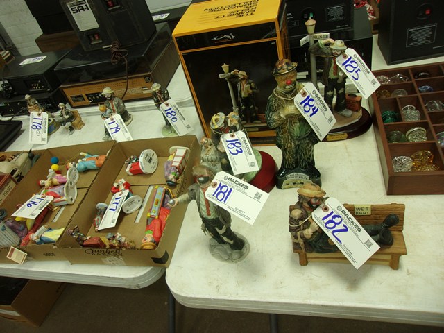 Item Image for Kastli Auctions - Greg Kastli