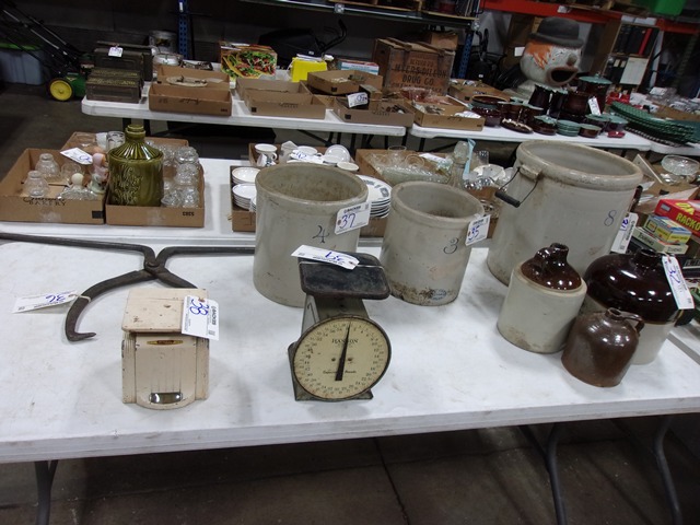 Item Image for Kastli Auctions - Greg Kastli