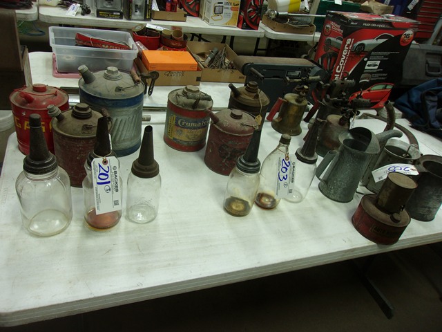 Item Image for Kastli Auctions - Greg Kastli