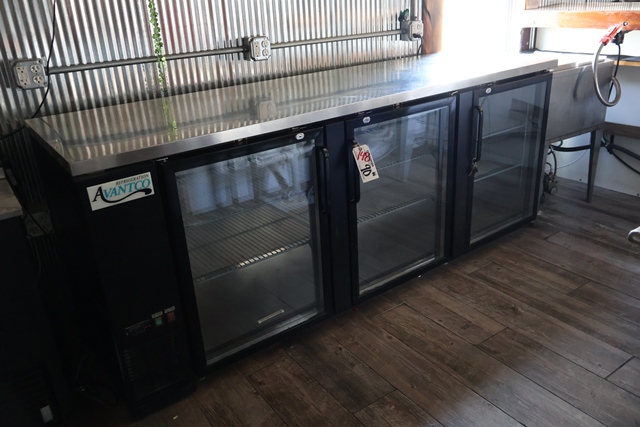 Item Image for Feedlot Bar & Grill Online Auction