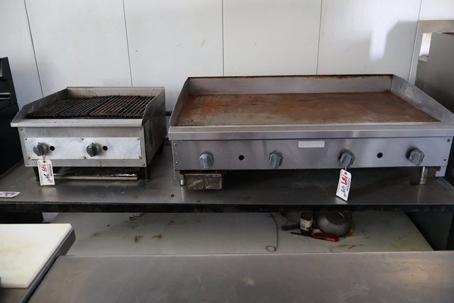 Item Image for Feedlot Bar & Grill Online Auction