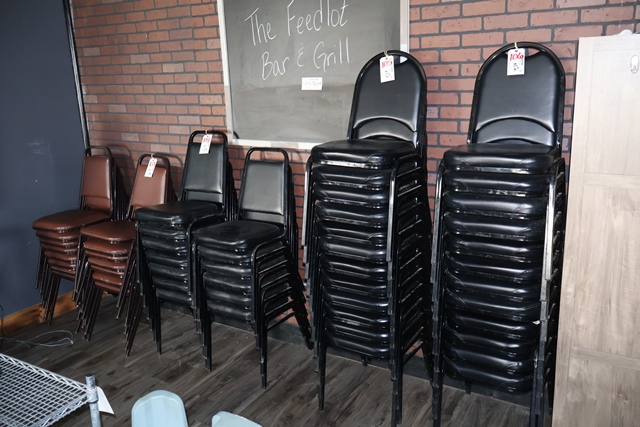 Item Image for Feedlot Bar & Grill Online Auction