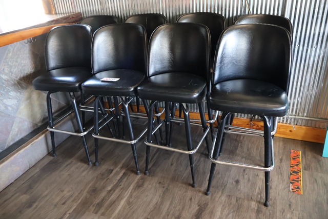 Item Image for Feedlot Bar & Grill Online Auction