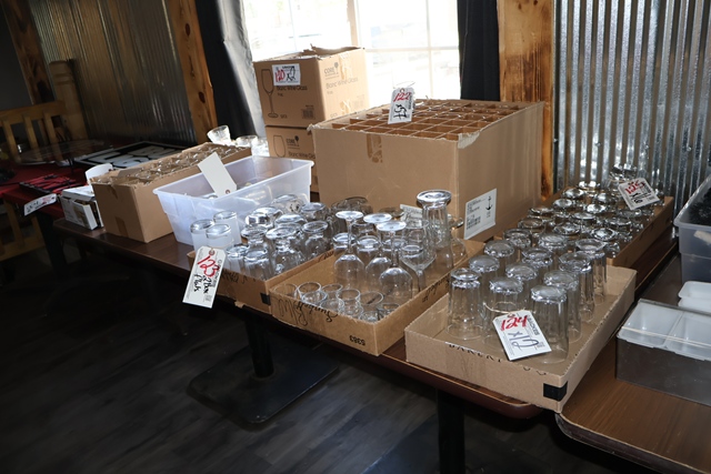 Item Image for Feedlot Bar & Grill Online Auction