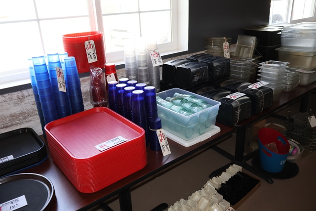 Item Image for Feedlot Bar & Grill Online Auction