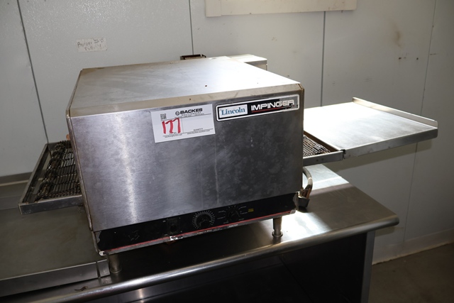 Item Image for Feedlot Bar & Grill Online Auction