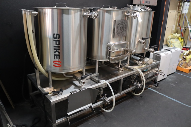 Item Image for 1st Down Brewing Company