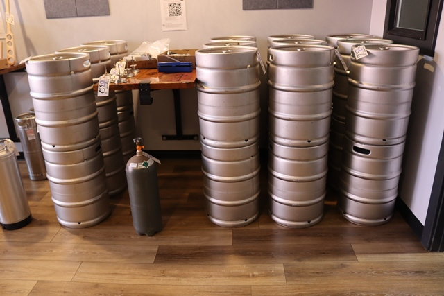 Item Image for 1st Down Brewing Company