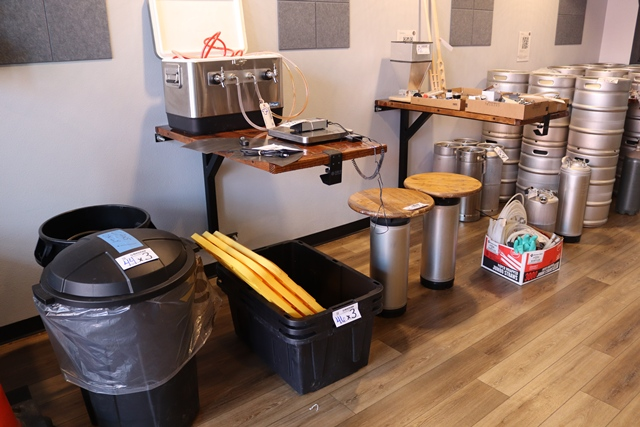 Item Image for 1st Down Brewing Company
