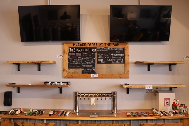 Item Image for 1st Down Brewing Company