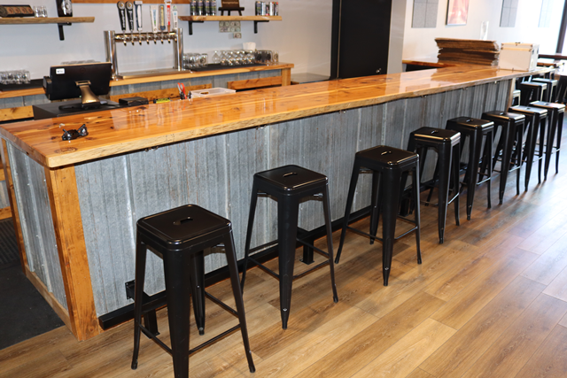 Item Image for 1st Down Brewing Company
