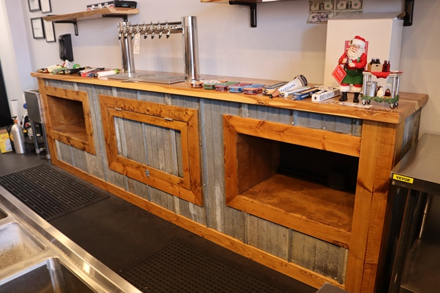 Item Image for 1st Down Brewing Company