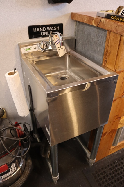 Item Image for 1st Down Brewing Company