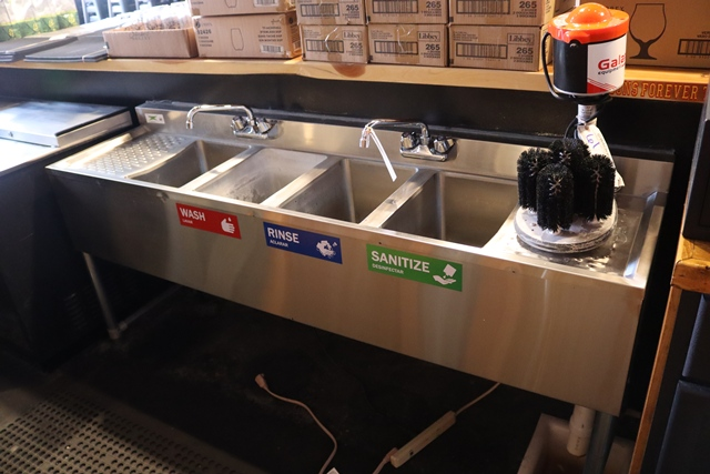 Item Image for 1st Down Brewing Company