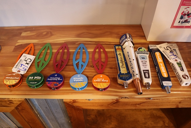 Item Image for 1st Down Brewing Company