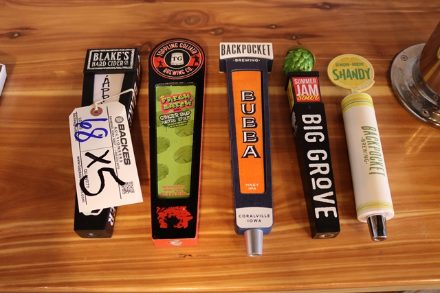 Item Image for 1st Down Brewing Company