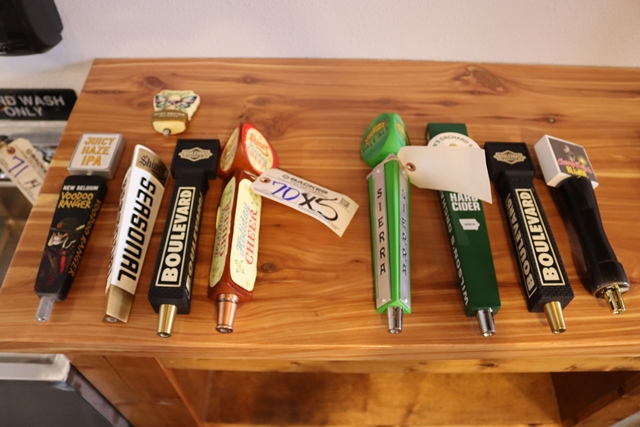 Item Image for 1st Down Brewing Company
