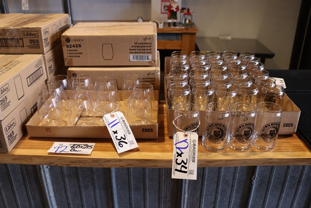 Item Image for 1st Down Brewing Company