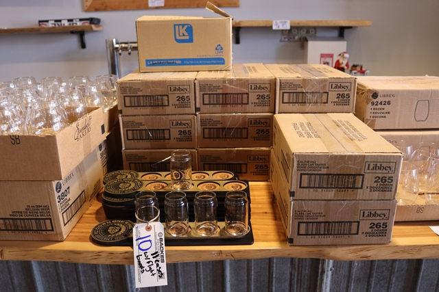 Item Image for 1st Down Brewing Company