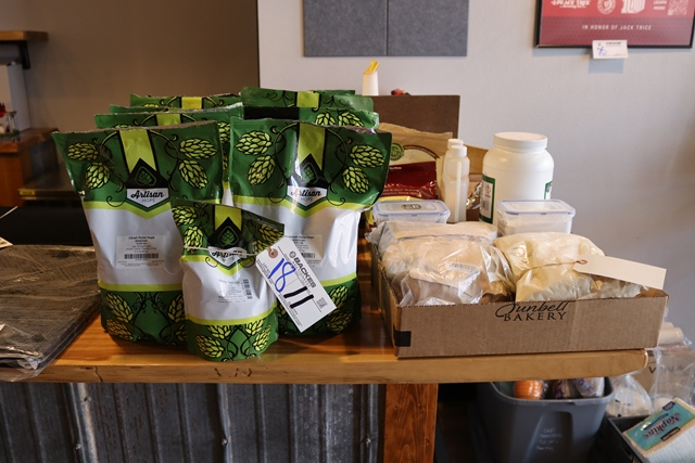 Item Image for 1st Down Brewing Company