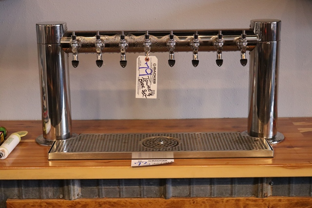 Item Image for 1st Down Brewing Company