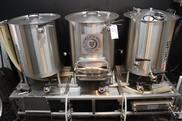 Item Image for 1st Down Brewing Company