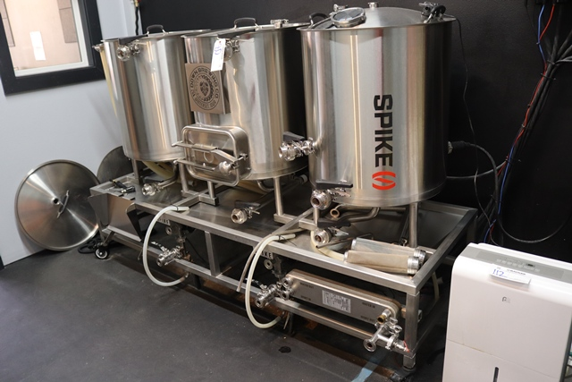 Item Image for 1st Down Brewing Company