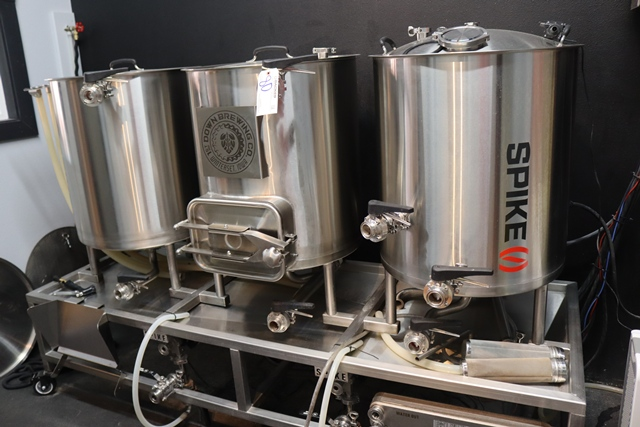 Item Image for 1st Down Brewing Company