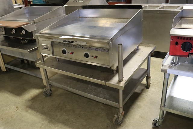 Item Image for September Food Service Auction