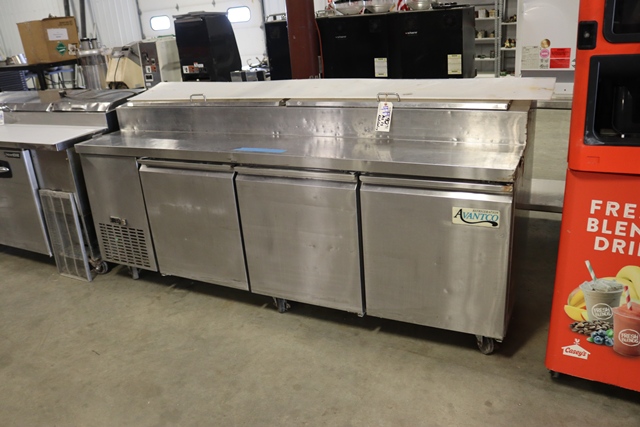 Item Image for September Food Service Auction