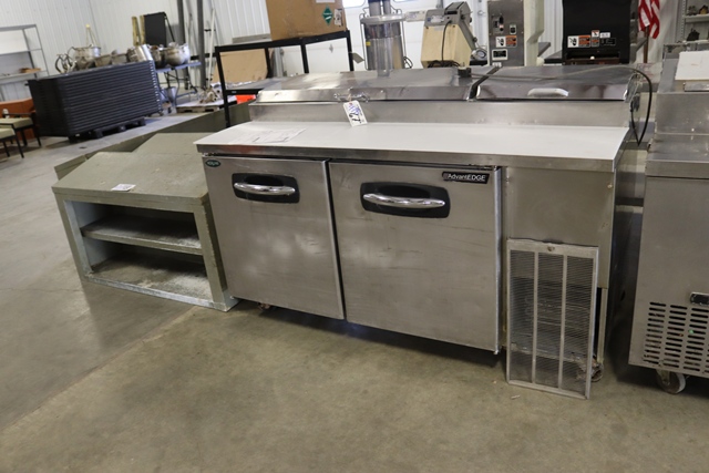 Item Image for September Food Service Auction