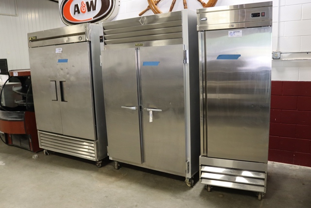 Item Image for September Food Service Auction