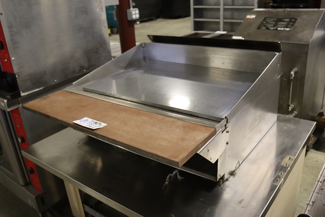 Item Image for September Food Service Auction